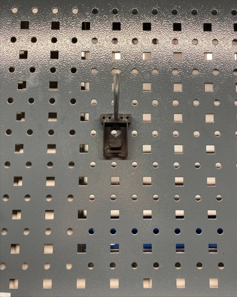 Крючок 120 мм купить в Сыктывкаре Крючок 120 мм купить в Сыктывкаре