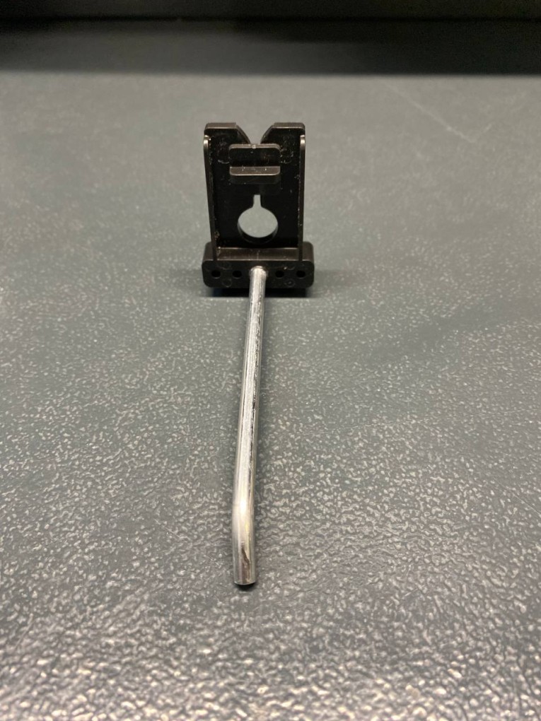 Крючок 120 мм купить в Сыктывкаре Крючок 120 мм купить в Сыктывкаре