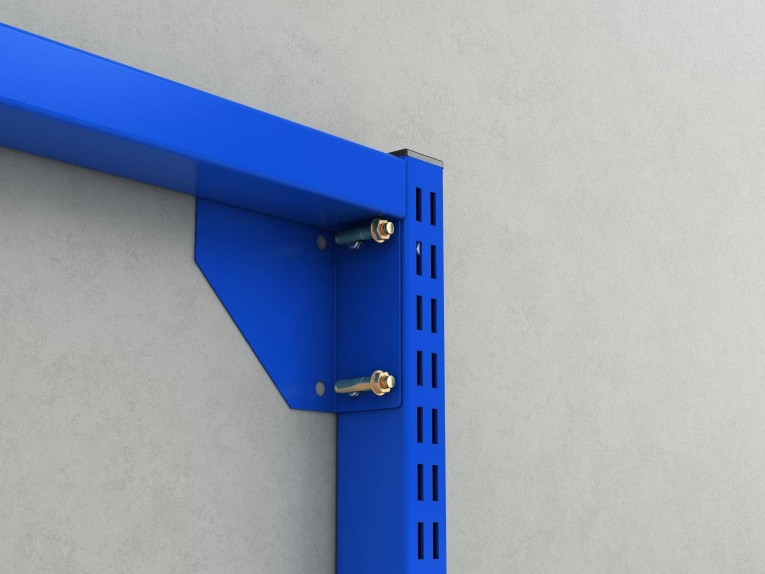 Система хранения SORTEX 1075-S Base (подвесная) купить в Сыктывкаре