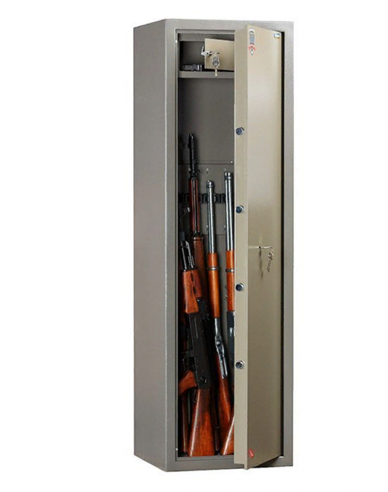 Оружейный сейф Valberg Ирбис 8 купить в Сыктывкаре Оружейный сейф Valberg Ирбис 8 купить в Сыктывкаре