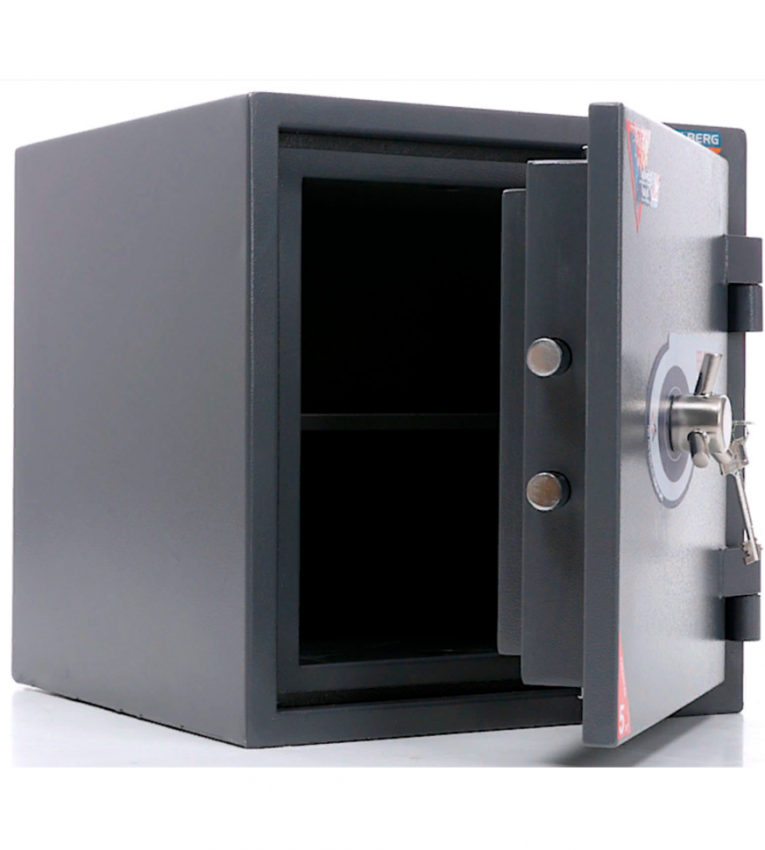 Огневзломостойкий сейф Valberg Гарант 46 купить в Сыктывкаре