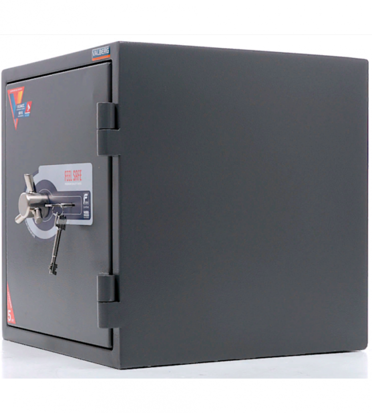 Огневзломостойкий сейф Valberg Гарант 46 купить в Сыктывкаре