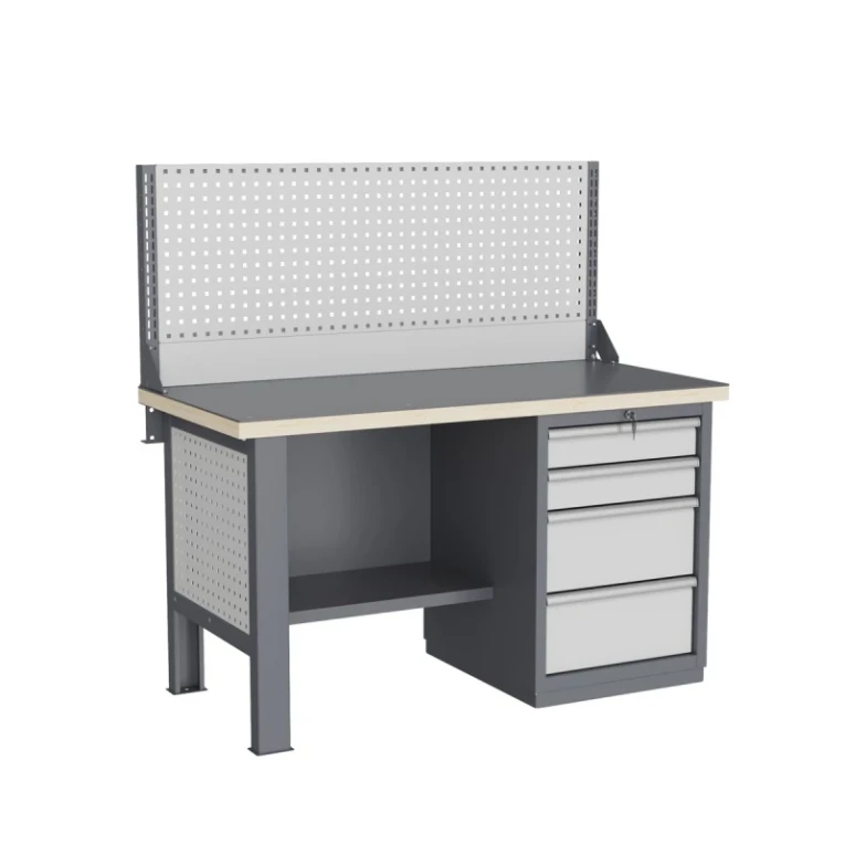 Верстак FBK 1551.14.3-1 купить в Сыктывкаре Верстак FBK 1551.14.3-1 купить в Сыктывкаре