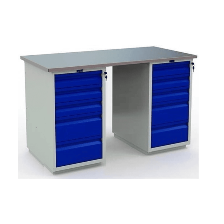 Верстак Profi WT140.WD5/WD5.000 купить в Сыктывкаре