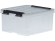 Контейнер Rox Box Original 2 (210х170х95 мм с крышкой и клипсами прозрачный) купить в Сыктывкаре