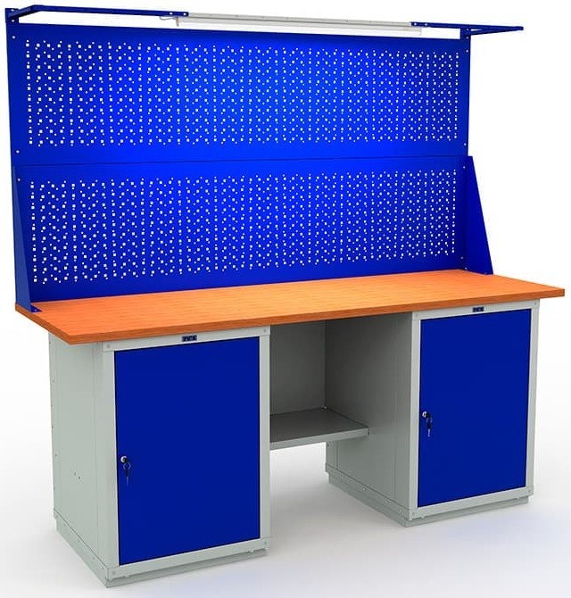 Верстак Expert W200.WS1/WS1.021 купить в Сыктывкаре