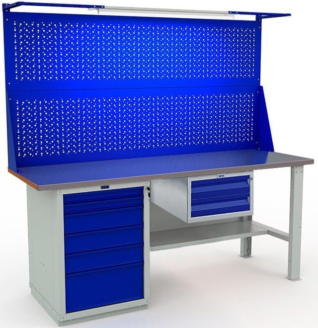 Верстак Expert W200.WS6/F2.121.W купить в Сыктывкаре