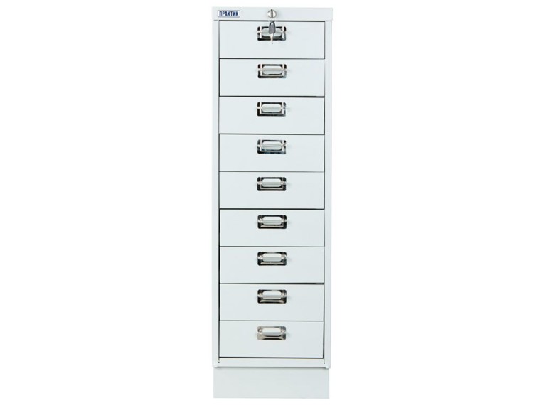 Шкаф многоящичный MDC-A3/910/9 купить в Сыктывкаре