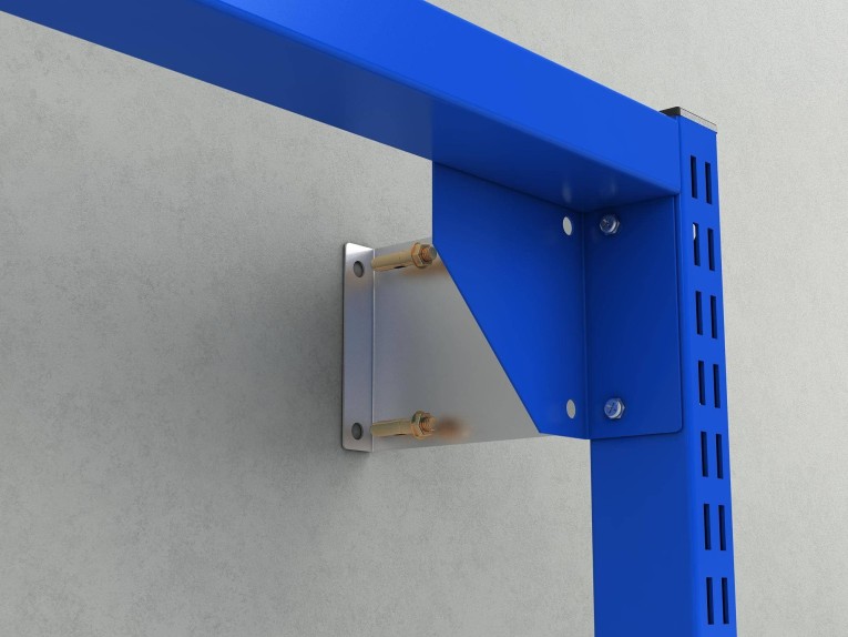 Система хранения SORTEX 1915 №1-2 (односторонняя) купить в Сыктывкаре Система хранения SORTEX 1915 №1-2 (односторонняя) купить в Сыктывкаре