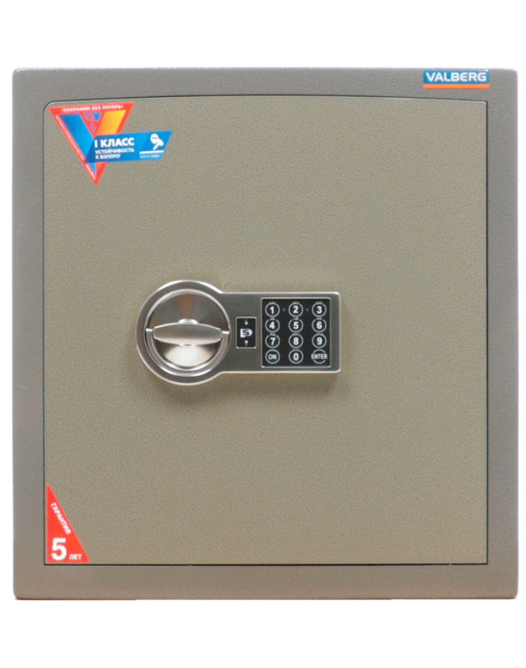 Взломостойкий сейф Valberg Карат-46 EL купить в Сыктывкаре Взломостойкий сейф Valberg Карат-46 EL купить в Сыктывкаре