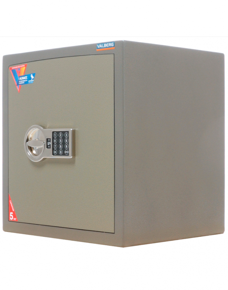 Взломостойкий сейф Valberg Карат-46 EL купить в Сыктывкаре Взломостойкий сейф Valberg Карат-46 EL купить в Сыктывкаре