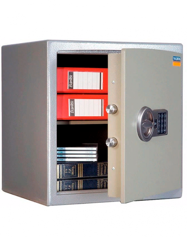Взломостойкий сейф Valberg Карат-46 EL купить в Сыктывкаре Взломостойкий сейф Valberg Карат-46 EL купить в Сыктывкаре