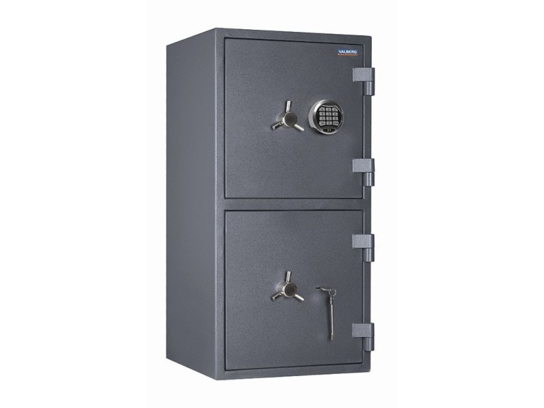 Взломостойкий сейф Valberg Гранит 90T/2 EL купить в Сыктывкаре Взломостойкий сейф Valberg Гранит 90T/2 EL купить в Сыктывкаре