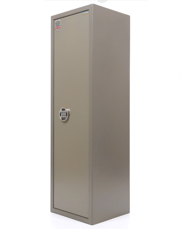 Оружейный сейф Valberg Ирбис 8 EL купить в Сыктывкаре Оружейный сейф Valberg Ирбис 8 EL купить в Сыктывкаре