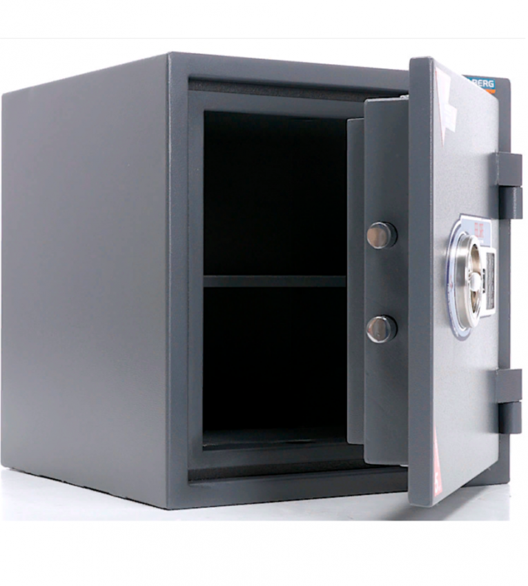 Огневзломостойкий сейф Valberg Гарант 46 EL купить в Сыктывкаре