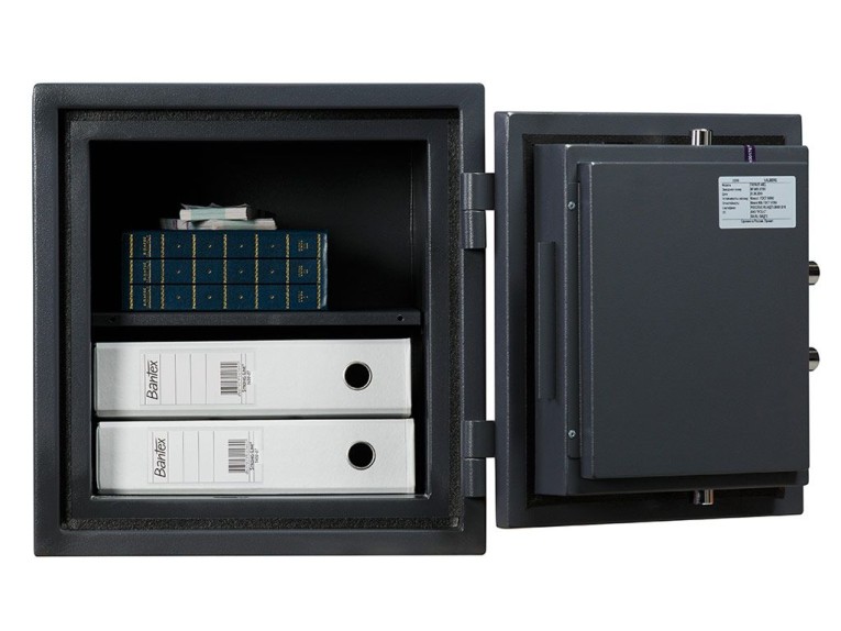 Огневзломостойкий сейф Valberg Гарант 46 EL купить в Сыктывкаре