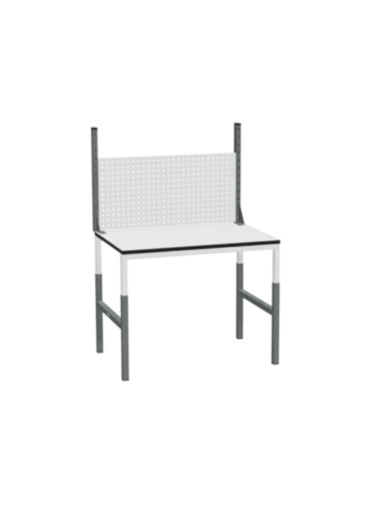 Стол монтажный ДиКом СР-М-100-02 ДСП купить в Сыктывкаре Стол монтажный ДиКом СР-М-100-02 ДСП купить в Сыктывкаре