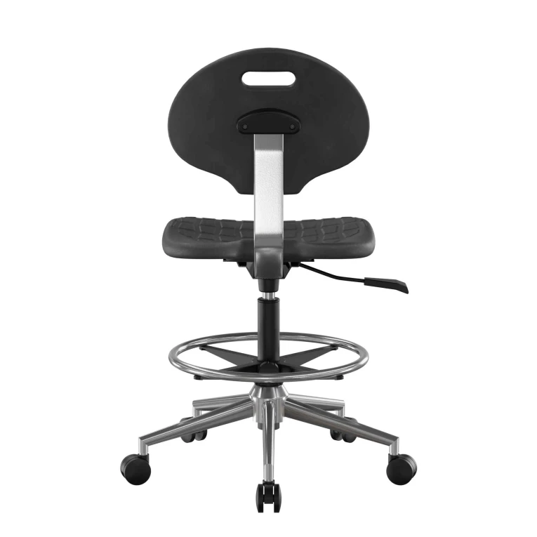 Антистатический промышленный стул А ICC-1R купить в Сыктывкаре