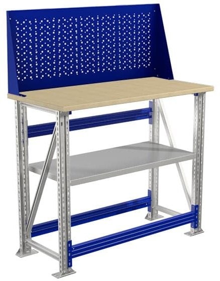 Верстак Master M100.MF1 / MF1.011 купить в Сыктывкаре Верстак Master M100.MF1 / MF1.011 купить в Сыктывкаре