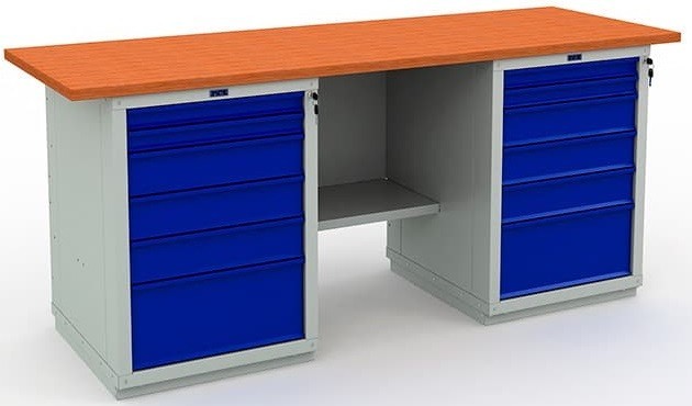 Верстак Expert W200.WS6/WS6.000 купить в Сыктывкаре