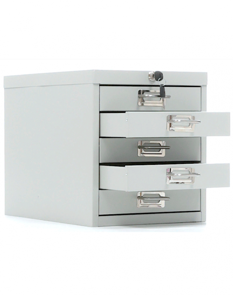 Шкаф многоящичный MDC-A4/315/5 купить в Сыктывкаре