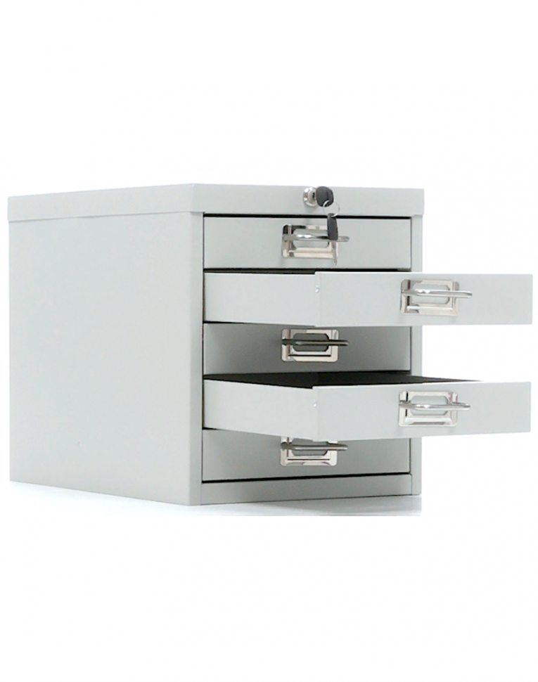 Шкаф многоящичный MDC-A4/315/5 купить в Сыктывкаре