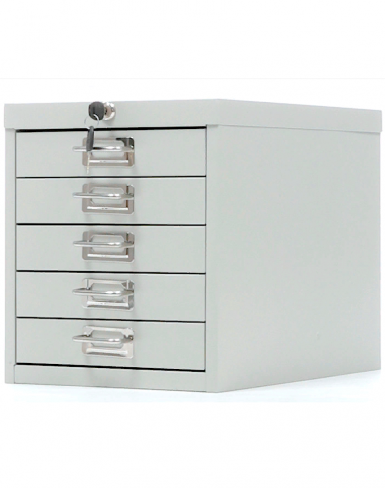 Шкаф многоящичный MDC-A4/315/5 купить в Сыктывкаре