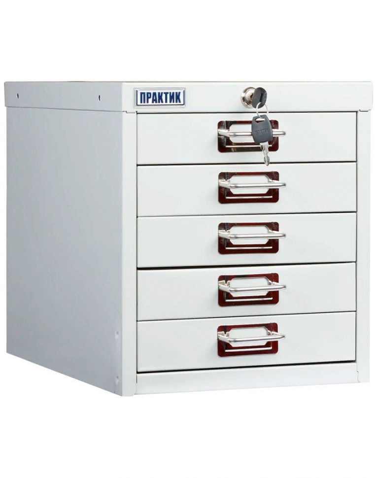 Шкаф многоящичный MDC-A4/315/5 купить в Сыктывкаре