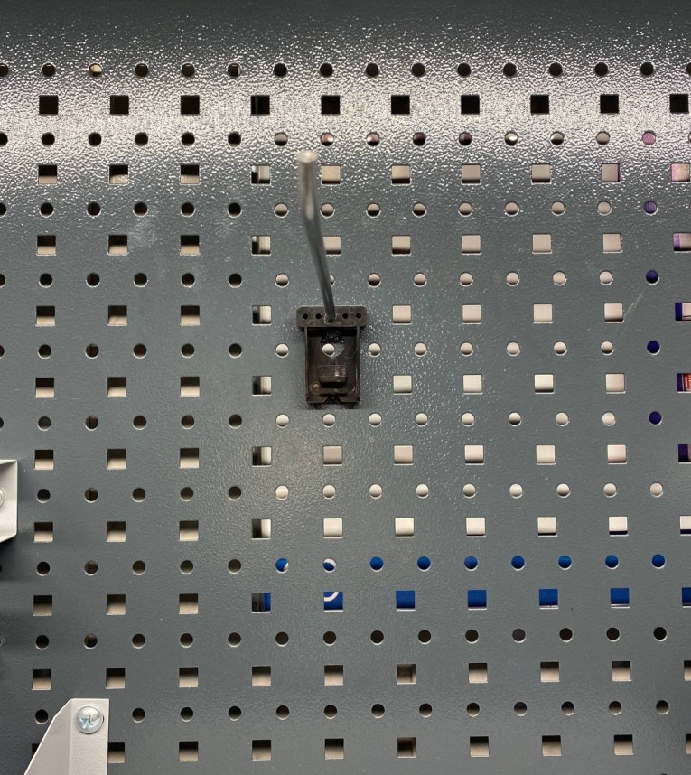 Крючок 200 мм купить в Сыктывкаре Крючок 200 мм купить в Сыктывкаре