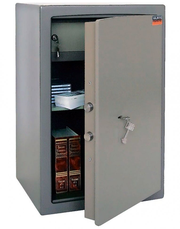 Взломостойкий сейф Valberg Карат-67T купить в Сыктывкаре Взломостойкий сейф Valberg Карат-67T купить в Сыктывкаре