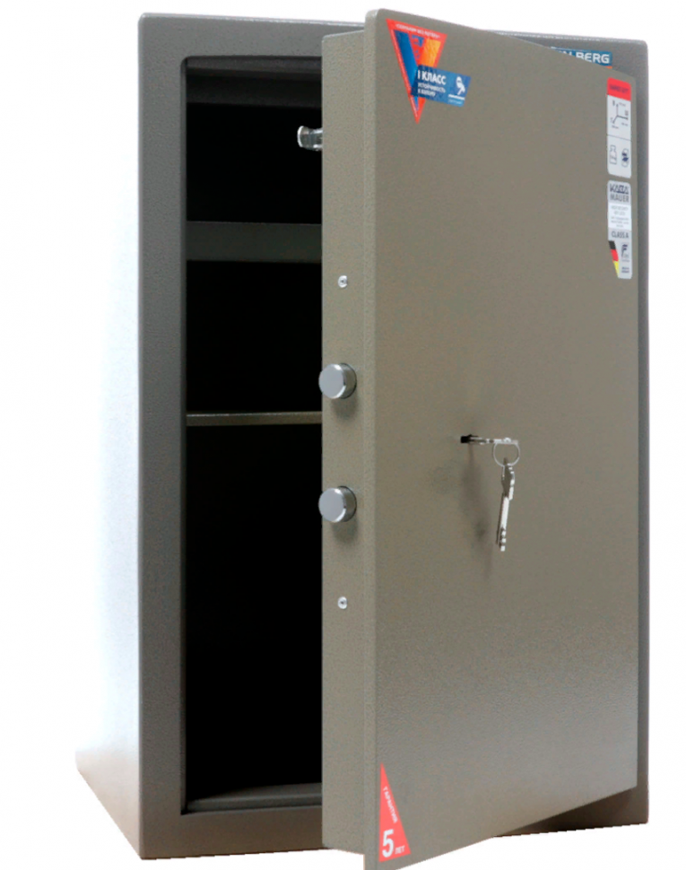 Взломостойкий сейф Valberg Карат-67T купить в Сыктывкаре Взломостойкий сейф Valberg Карат-67T купить в Сыктывкаре