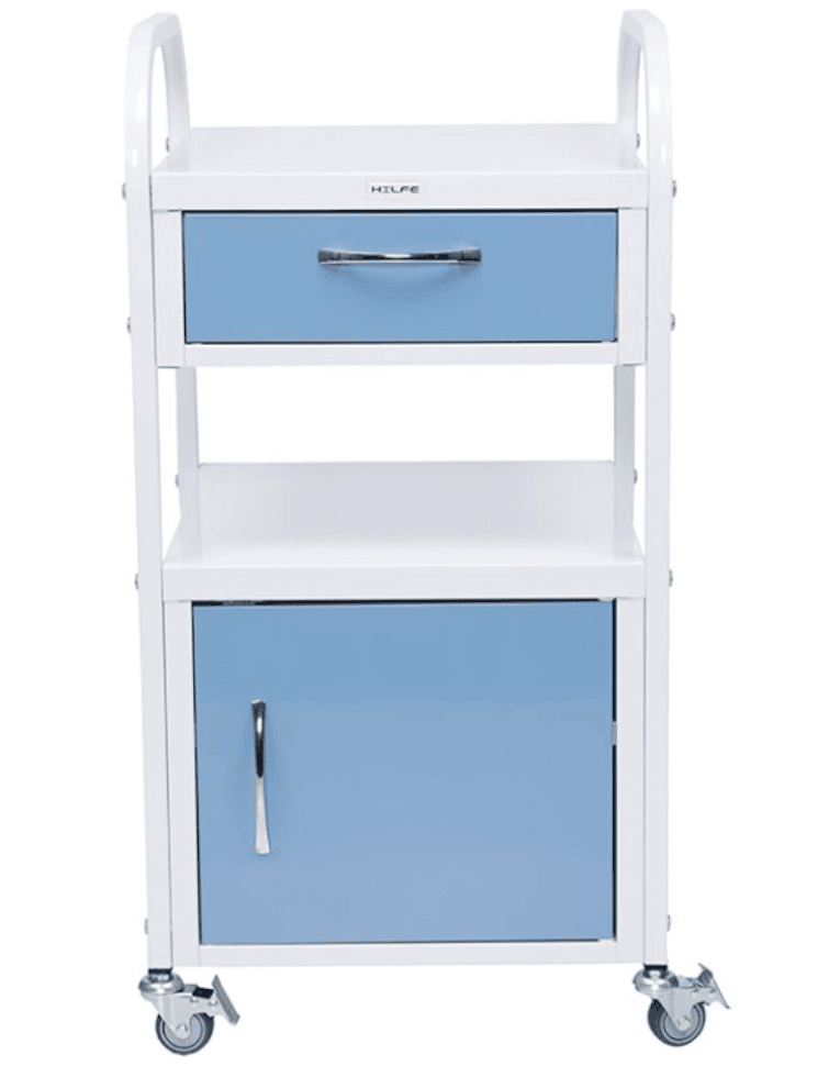 Медицинская тумба МД ТП-5 купить в Сыктывкаре