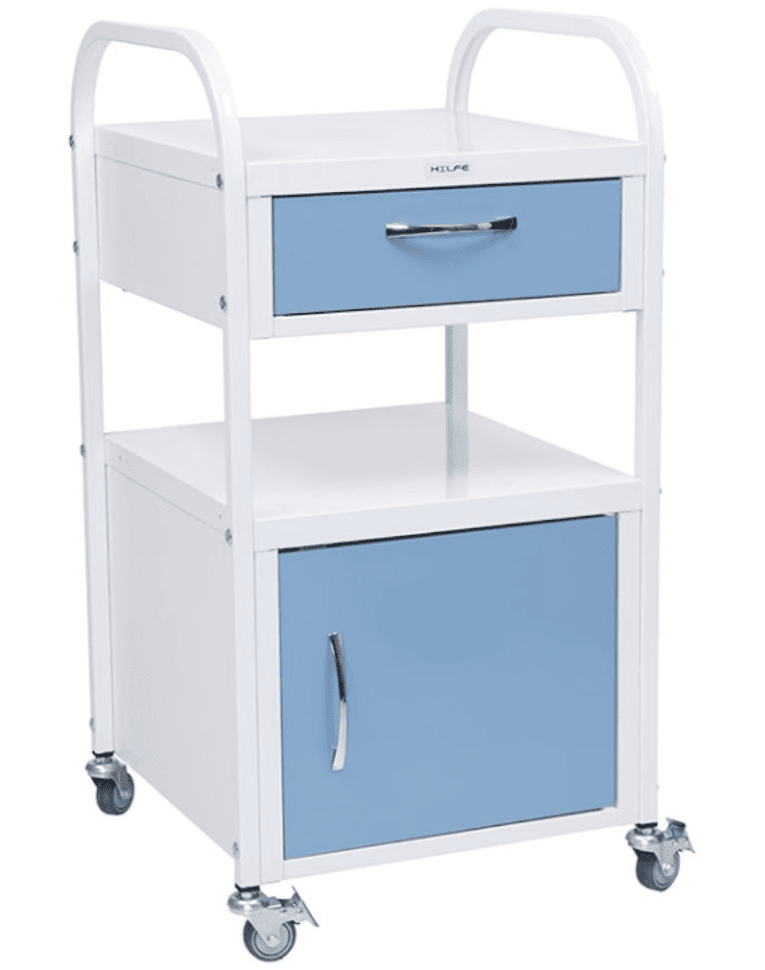 Медицинская тумба МД ТП-5 купить в Сыктывкаре