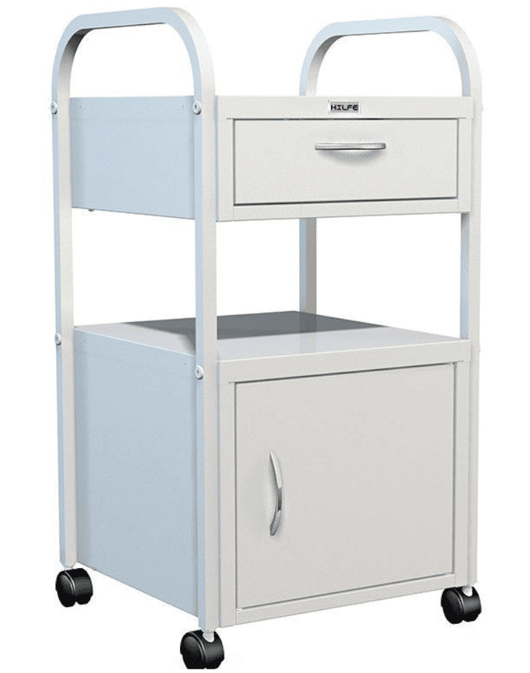 Медицинская тумба МД ТП-5 купить в Сыктывкаре