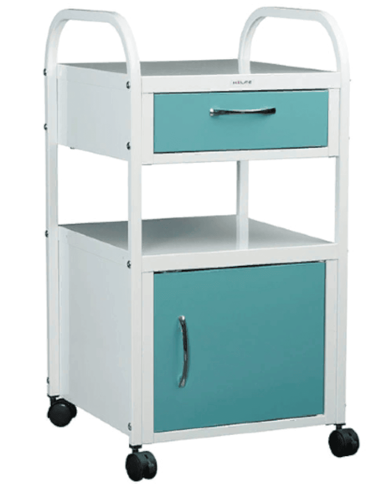 Медицинская тумба МД ТП-5 купить в Сыктывкаре