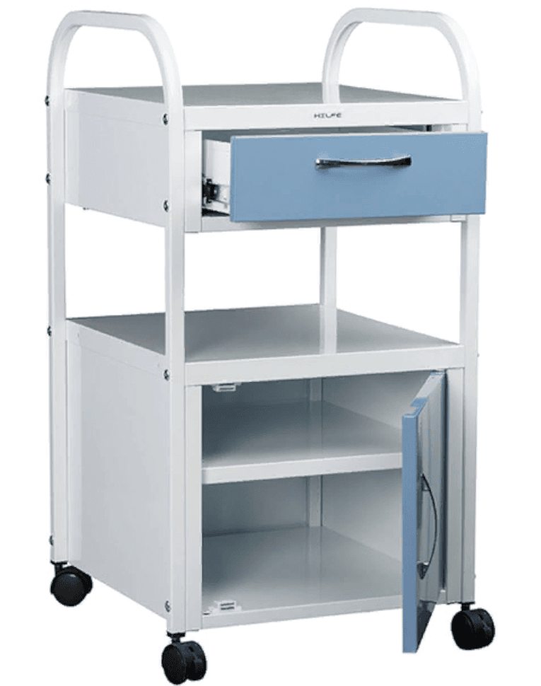 Медицинская тумба МД ТП-5 купить в Сыктывкаре