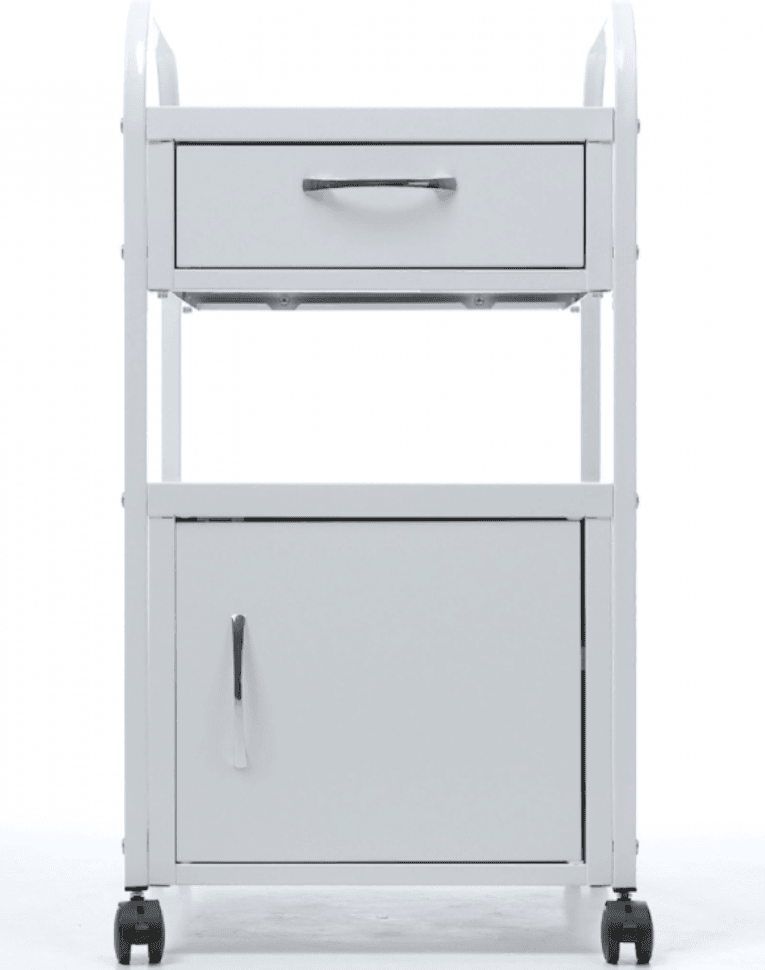 Медицинская тумба МД ТП-5 купить в Сыктывкаре