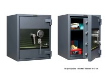 Взломостойкий сейф MDTB Banker M 1368 2K Взломостойкий сейф MDTB Banker M 1368 2K