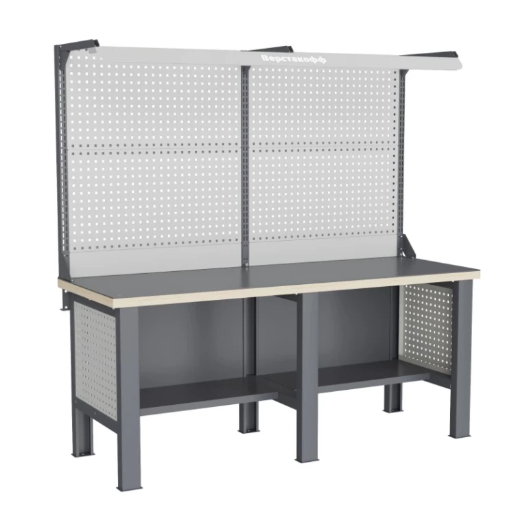 Верстак FBK 2052.111.4-2F купить в Сыктывкаре