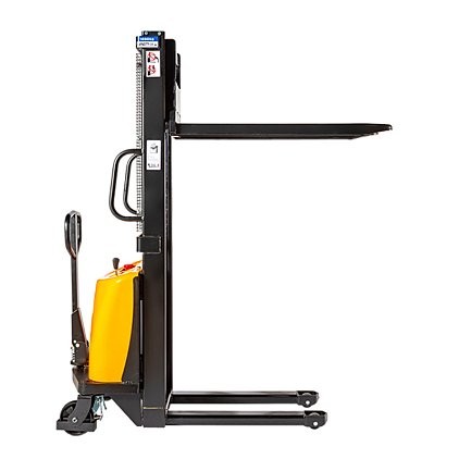 Штабелер с электроподъемом BDA-II 1535 (1500 кг, 3,5 м, 12В / 85Ач) SMARTLIFT (SMART) купить в Сыктывкаре