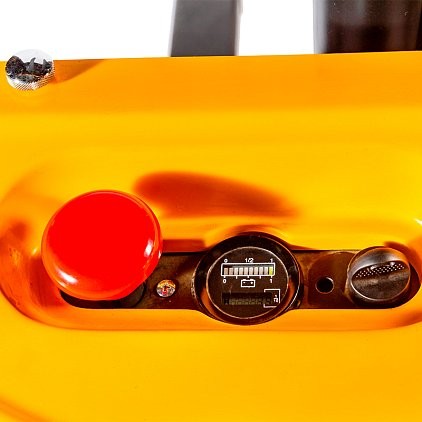 Штабелер с электроподъемом BDA-II 1535 (1500 кг, 3,5 м, 12В / 85Ач) SMARTLIFT (SMART) купить в Сыктывкаре