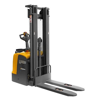 Штабелер электрический самоходный CDDK15-I (1500 кг; 4,5 м; 24В / 300Ач) SMARTLIFT (SMART) купить в Сыктывкаре Штабелер электрический самоходный CDDK15-I (1500 кг; 4,5 м; 24В / 300Ач) SMARTLIFT (SMART) купить в Сыктывкаре
