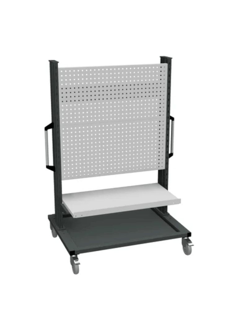 Тележка инструментальная ДиКом ВС-К-100-22 купить в Сыктывкаре