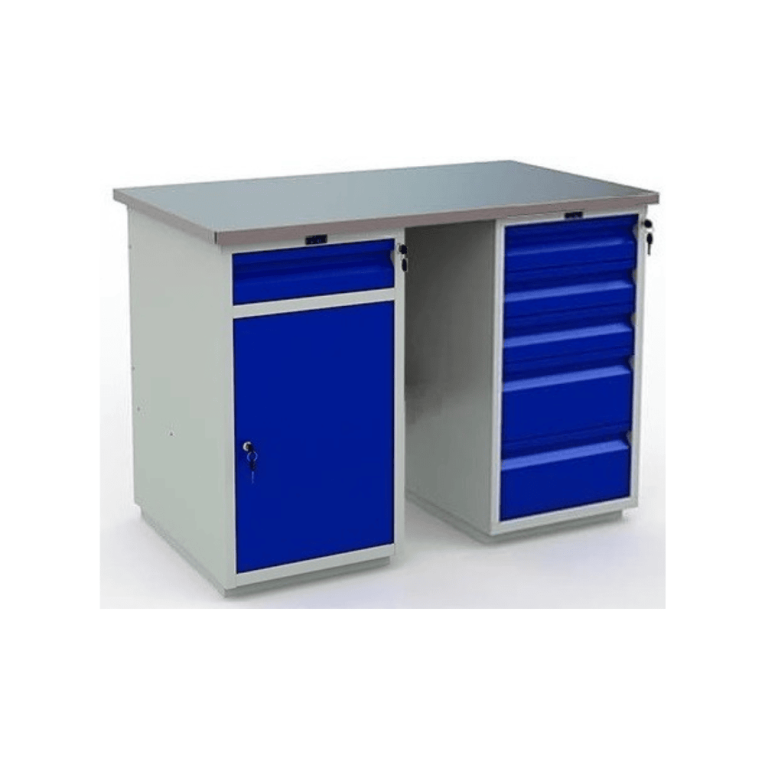 Верстак Profi WT120.WD2/WD5.000 купить в Сыктывкаре