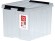 Контейнер Rox Box Original 4 (210х170х175 мм с крышкой и клипсами прозрачный) купить в Сыктывкаре