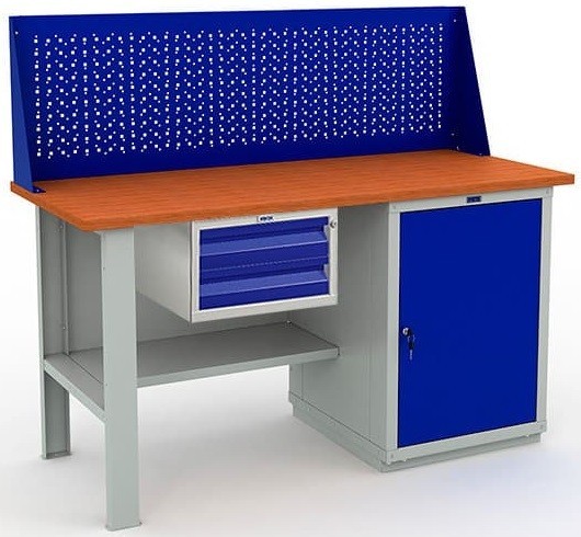 Верстак Expert W160.F2/WS1.110 купить в Сыктывкаре