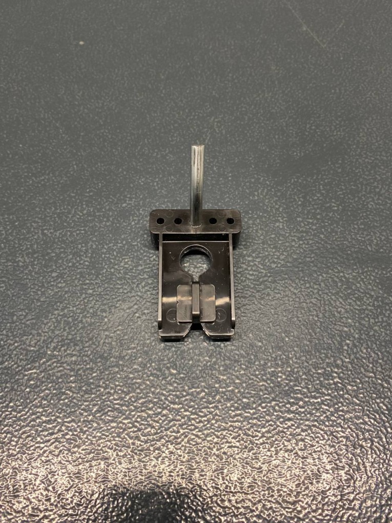 Крючок 38 мм купить в Сыктывкаре Крючок 38 мм купить в Сыктывкаре