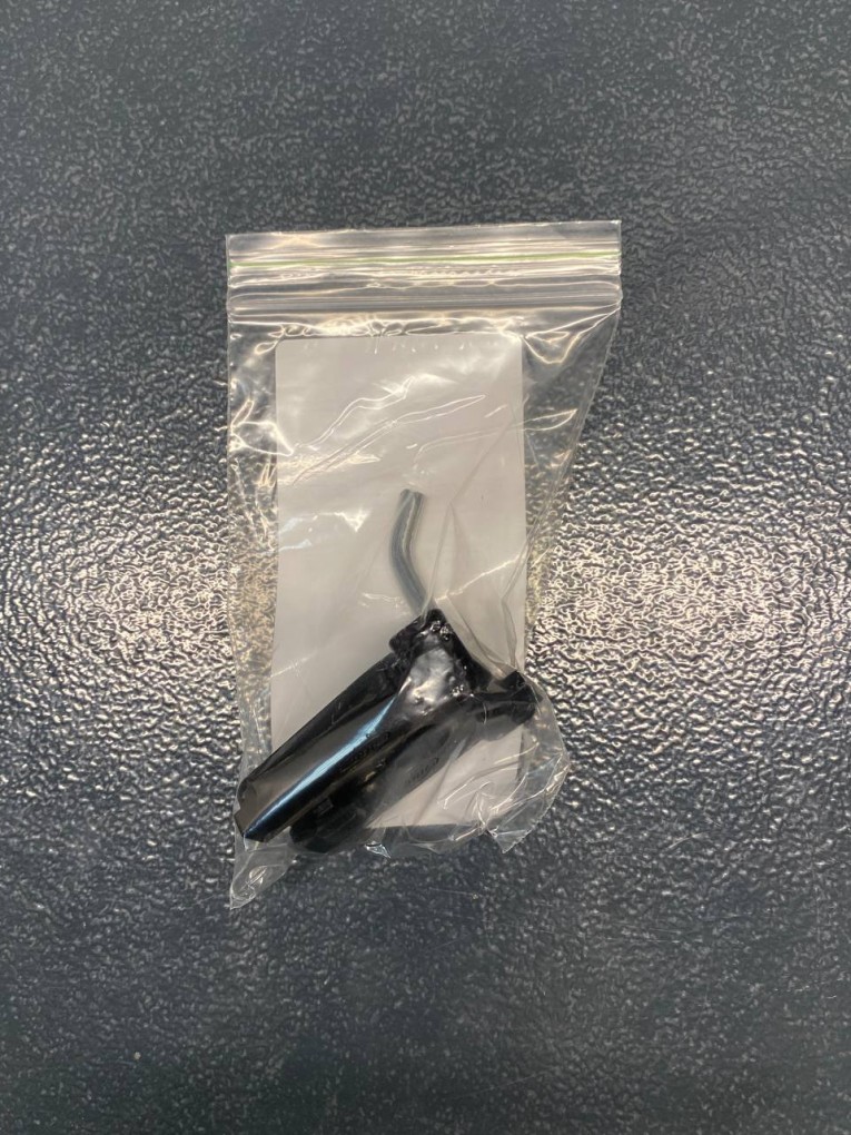 Крючок 38 мм купить в Сыктывкаре Крючок 38 мм купить в Сыктывкаре