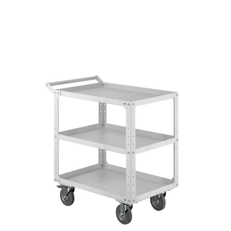 Тележка металлическая Gresson  ТИ-480 купить в Сыктывкаре