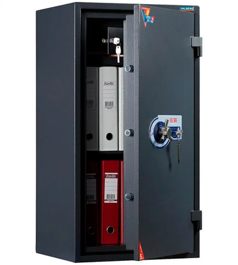 Огневзломостойкий сейф Valberg Гарант 95 T купить в Сыктывкаре